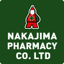 NAKAJIMA PHARMACY CO.LTD